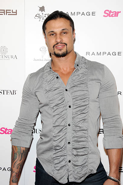 The Sad, Violent Story of Ash Armand, Alleged Diddy ‘Freak-Off’ Escort And Former Reality Television Star