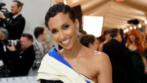 It’s Official: The New Face of British Vogue is a Black Woman