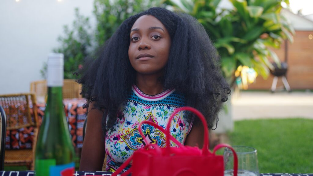 Noname’s Sundial Takes a Critical Look at the World She Plans To Revolutionize