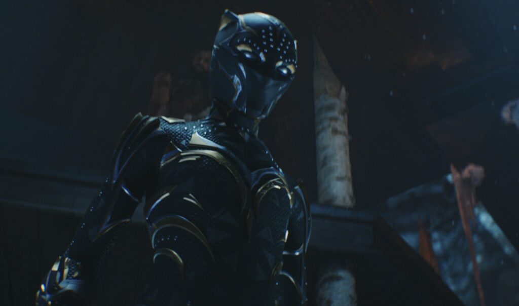 New Black Panther Video Game Has Internet Riled Up About T’Challa’s Fate