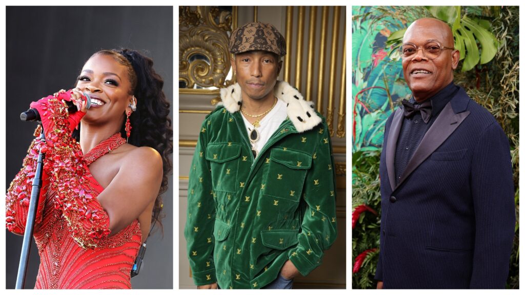 15 Black Celebs’ Inspiring Sobriety Journeys