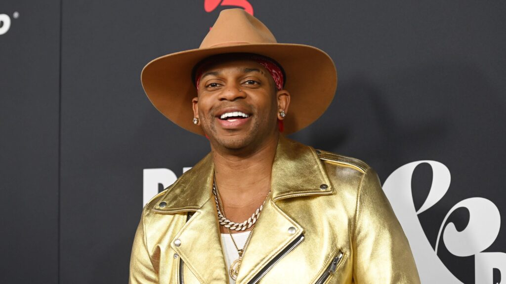 Country Music Singer Jimmie Allen Fights Back Against Sexual Assault Allegations in New Countersuit