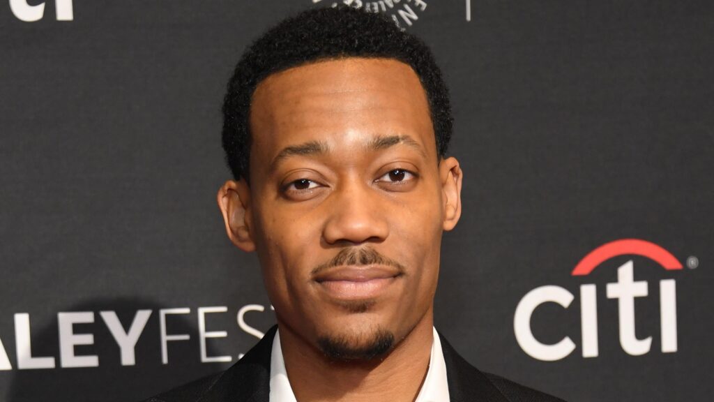 ‘We Just Have to Handle This’: Tyler James Williams Voices Support for Potential SAG-AFTRA Actors Strike