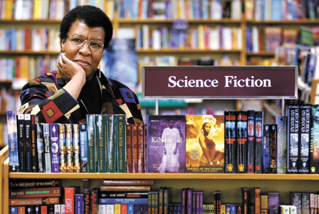 One of Octavia Butler’s Best-Known Works is Now an Opera