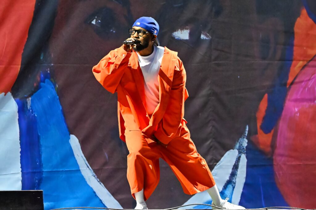 ONE Musicfest Will Honor 50th Anniversary Of Hip Hop With Unbelievable Lineup