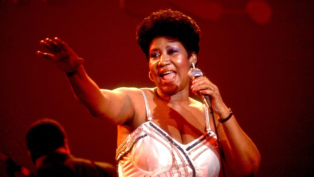 Like a Bridge Over Troubled…Wills: Things Finally Get Settled With Aretha Franklin’s Estate After 5-Year Battle