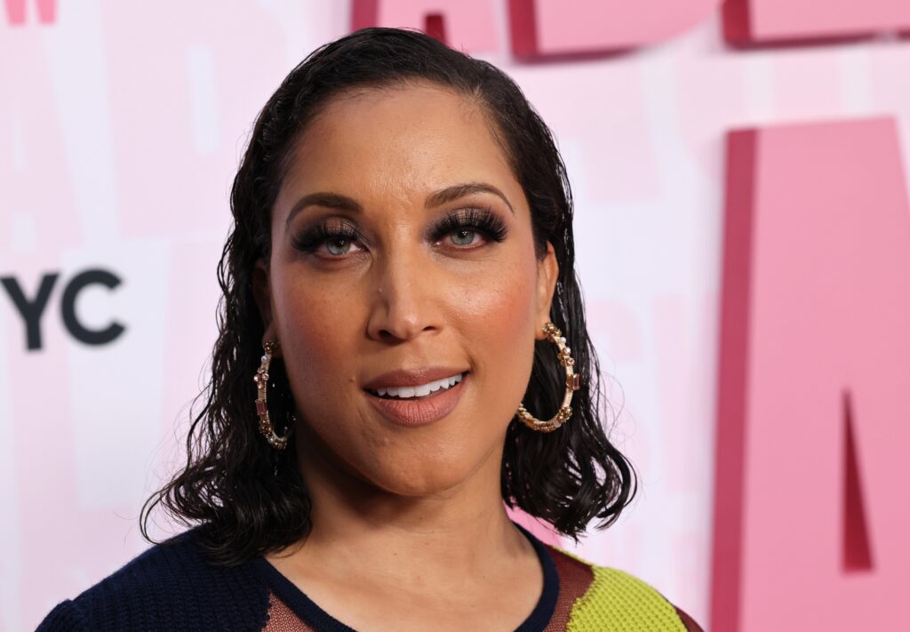 Robin Thede, Twitter Reacts Following A Black Lady Sketch Show Surprise Series Ending