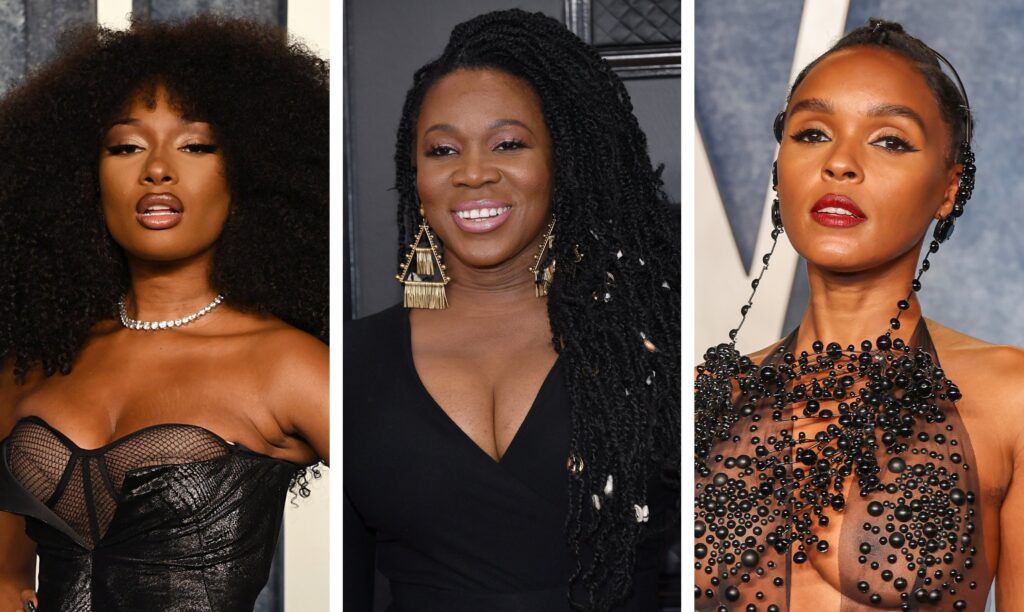 India.Arie’s Criticism of Megan Thee Stallion, Janelle Monáe’s Essence Fest Performances Sparks Debate