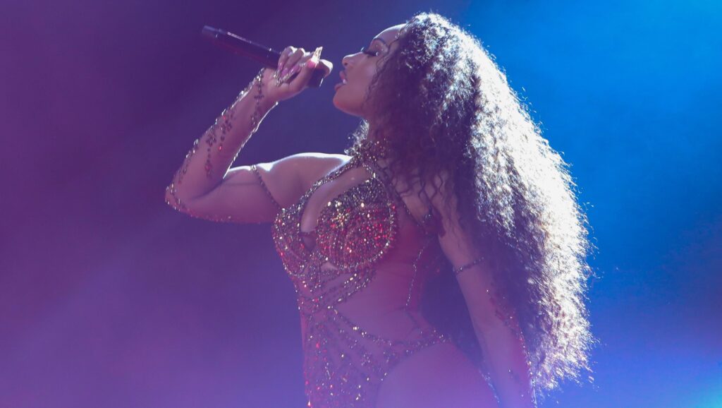 The Best Dressed Performers From Essence Fest 2023