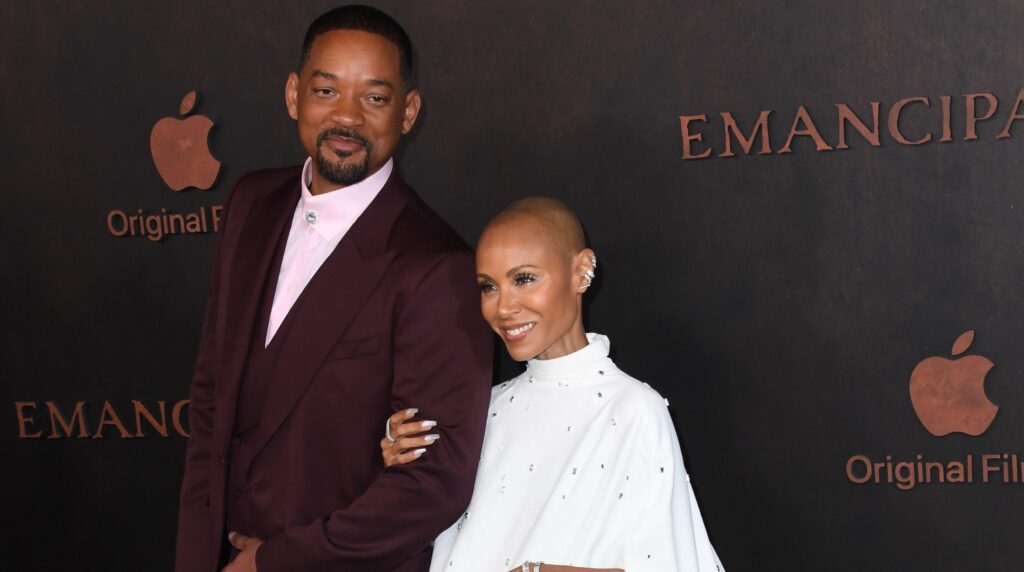 Jada Pinkett Smith Teases the Return of Red Table Talk