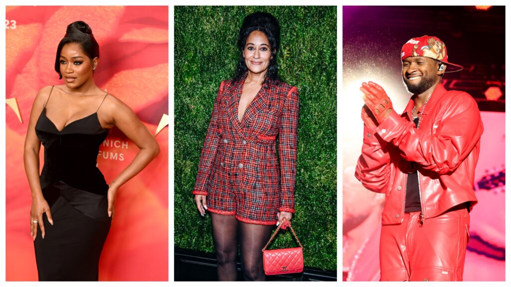June’s Best Black Fashion Moments 2023