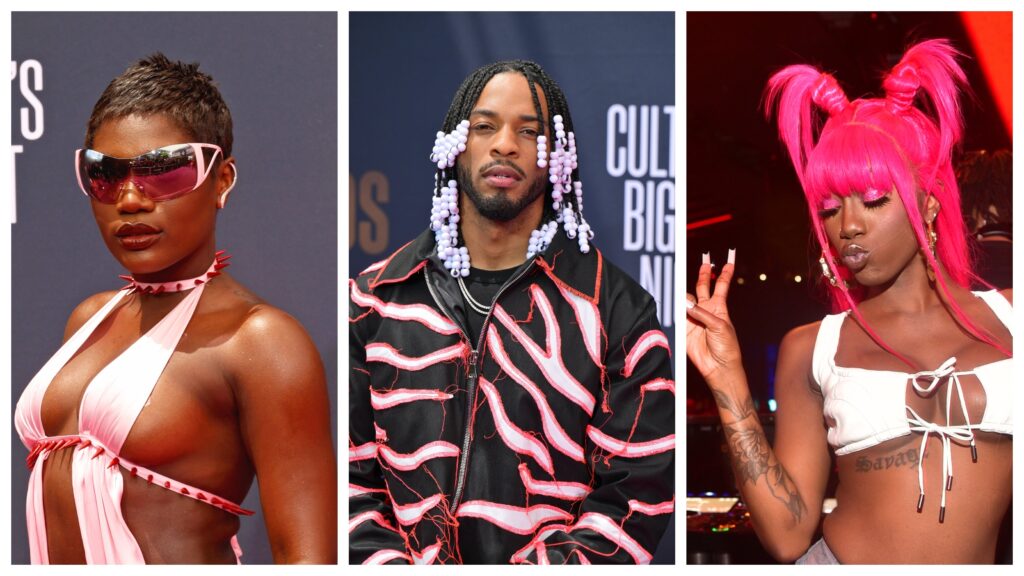 The Best Black Hair Moments in June 2023