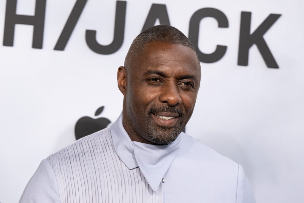 Idris Elba Stepped Away From James Bond After Racists Made the Conversation ‘Disgusting’