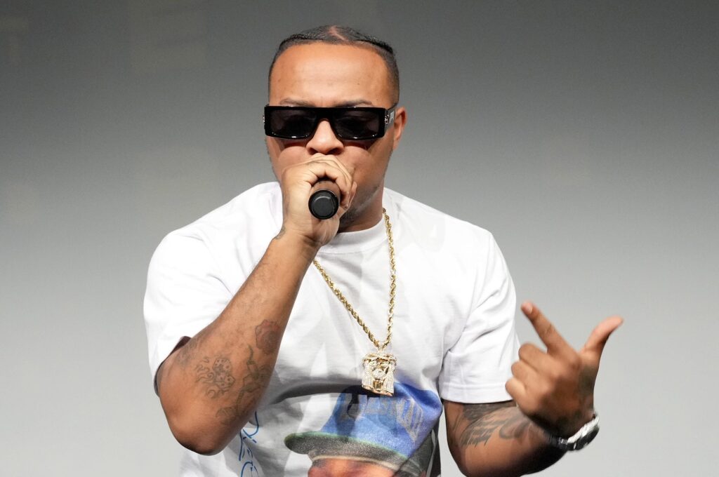 Bow Wow Is Tired of ‘Trash Ass Music’ Ruining Hip-Hop