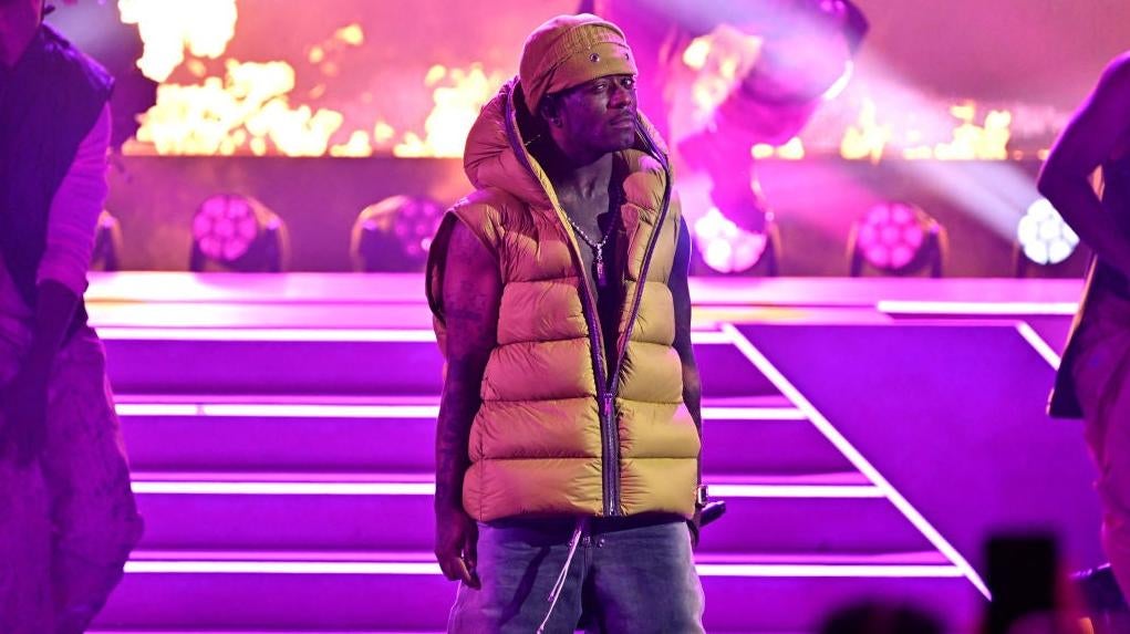 Lil Uzi Vert’s The Pink Tape is Coming