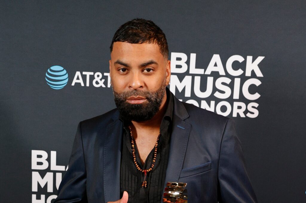 Ginuwine Reveals Fallout With Aaliyah, How He Received Forgiveness From Late Star After Her Death