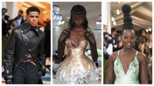 The Best Black Met Gala Looks of All Time