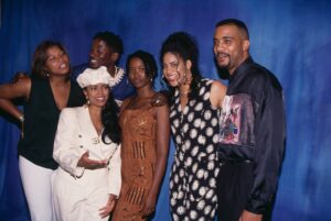 Living Single Turns 30! Where Are They Now?