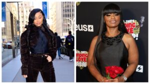 The Toxic Relationship between Blac Chyna And Tokyo Toni