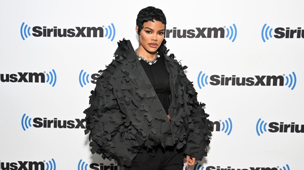 Teyana Taylor Confirms Dionne Warwick Biopic Is Officially in the Works