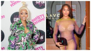 Why The Kardashians Couldn’t Destroy Blac Chyna and Jordyn Woods