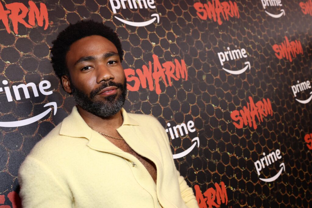 Donald Glover Emerges Victorious in Lawsuit Over 2018 Hit ‘This Is America’