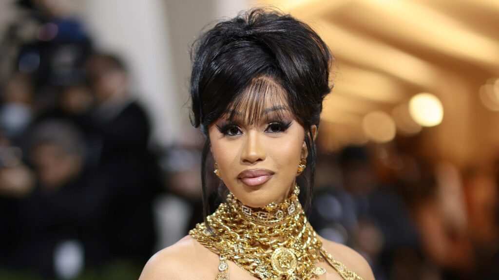YouTuber Tasha K Loses Second Appeal Against Verdict in Cardi B. Defamation Suit