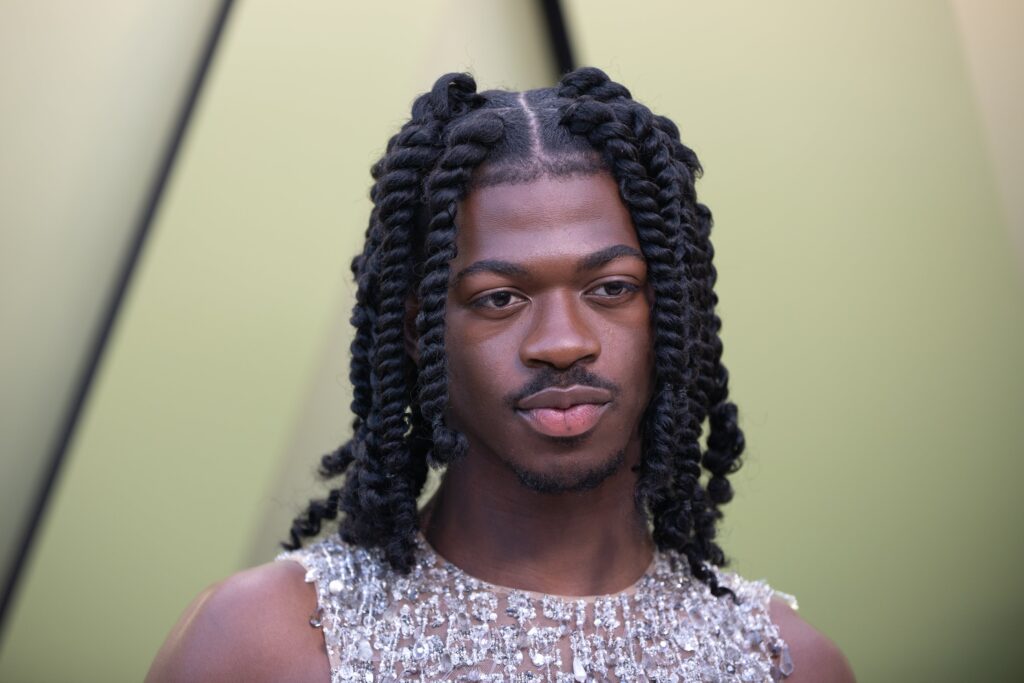 Lil Nas X Apologizes to Trans Community After Sending Controversial Tweet