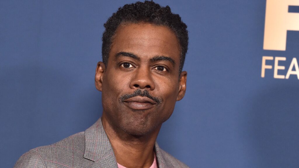 Michael Jackson’s Nephew Told Chris Rock to Keep His Uncle’s Name Out His Mouth and I Can’t Stop Hee-Heeing About It