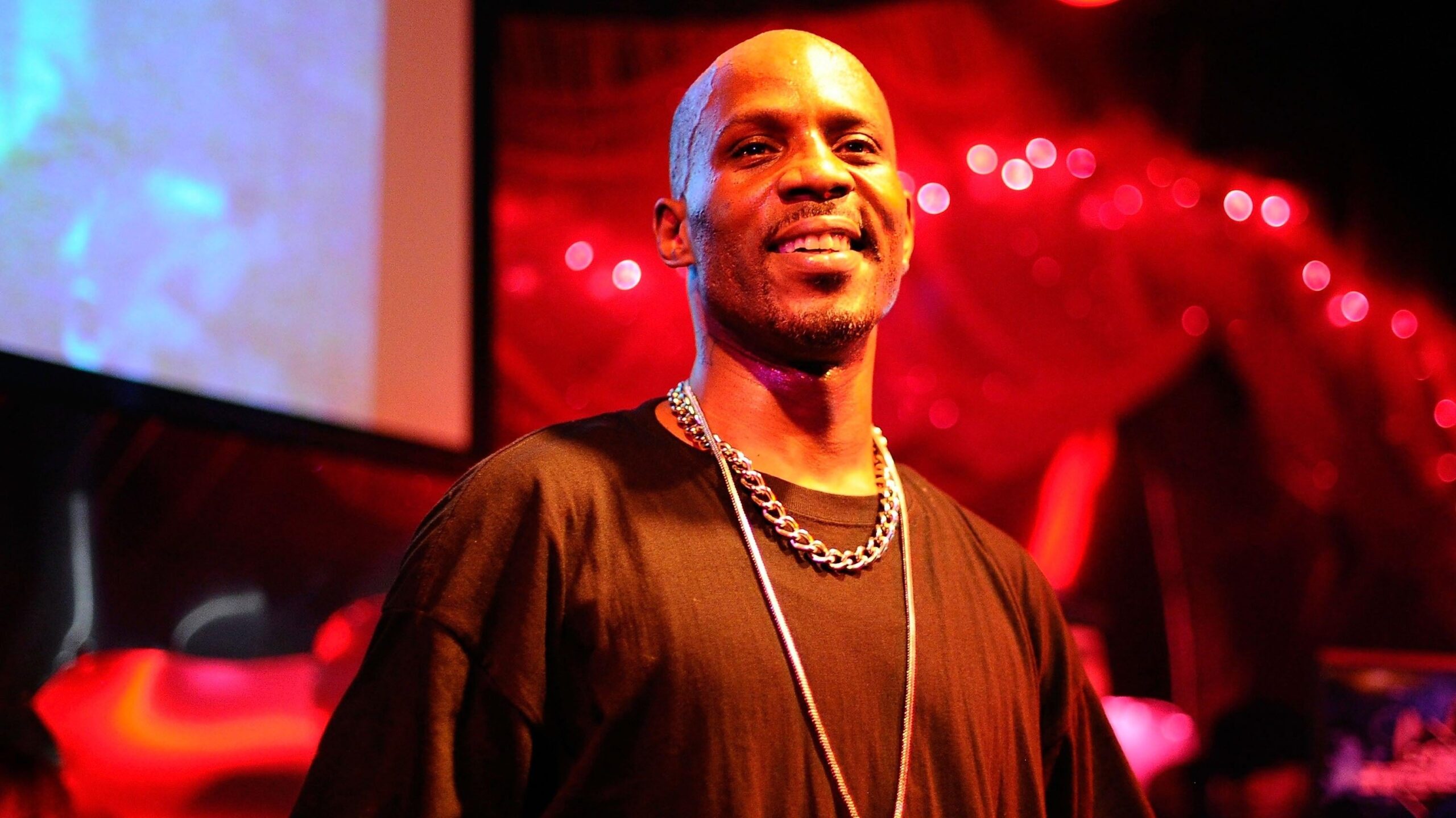 DMX performs at the DGK Agenda Party at Cafe Sevilla on January 5, 2012 in Long Beach, California. Photo: Getty Images Jerod Harris/WireImage
