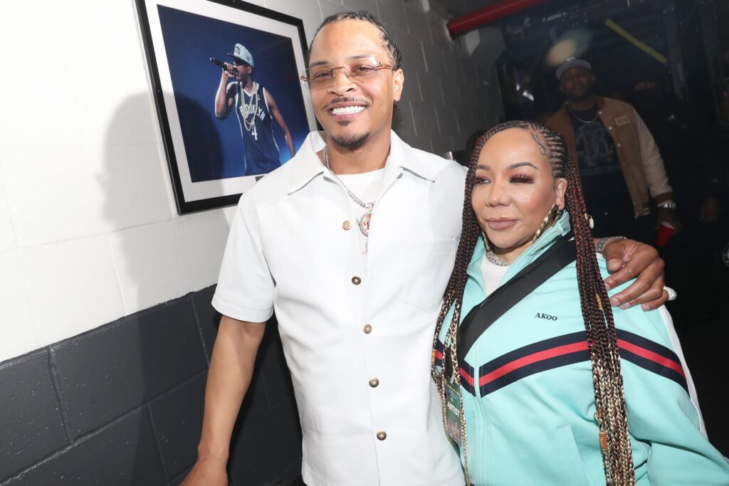 New Developments in the T.I. and Tiny’s Suit Against CA Toy Company