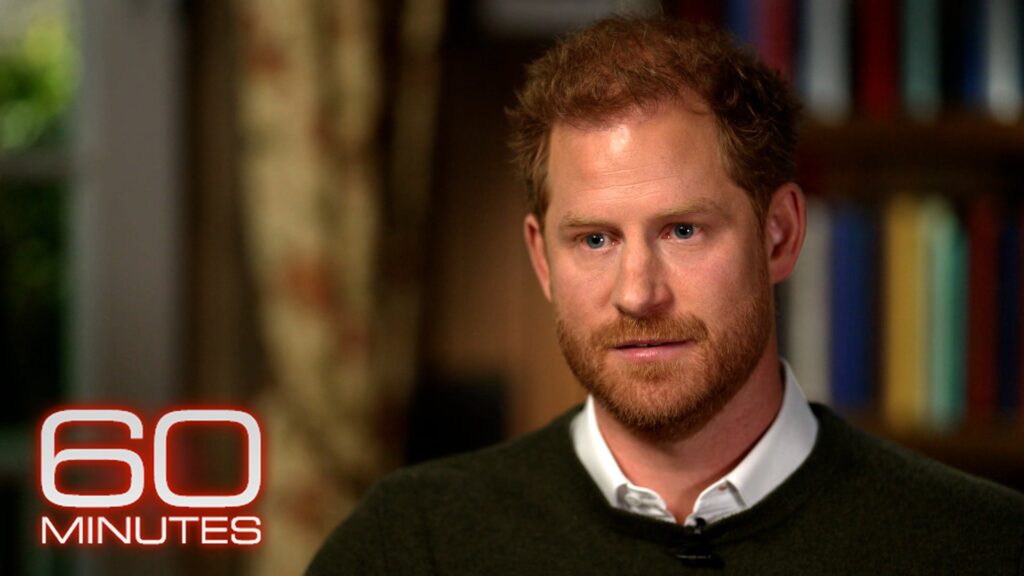 Will Prince Harry’s “Spare” Outsell Barack and Michelle’s Memoirs?