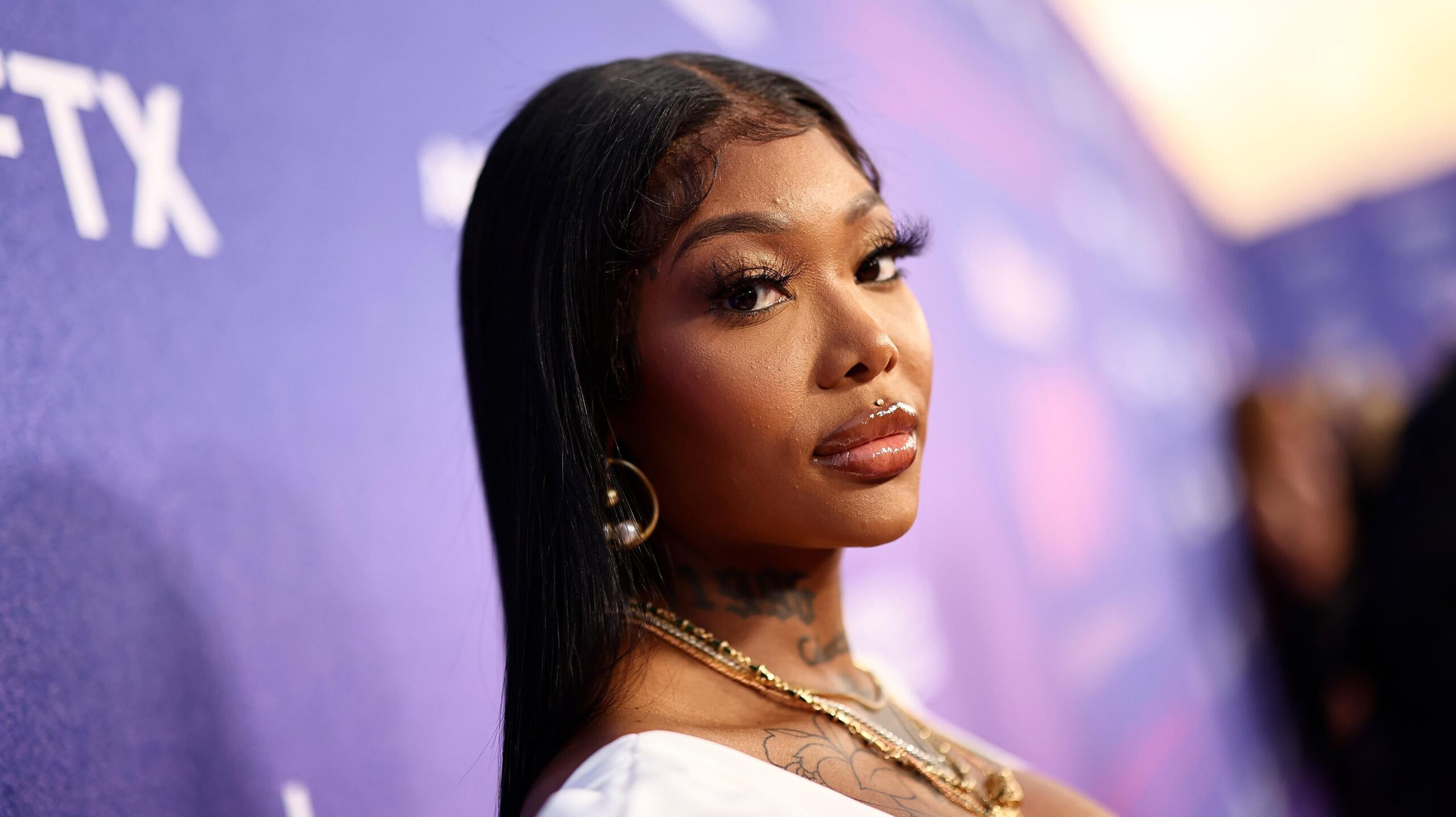 Summer Walker attends Billboard Women in Music 2022 at YouTube Theater on March 02, 2022 in Inglewood, California. Photo: Getty Images Emma McIntyre for Billboard