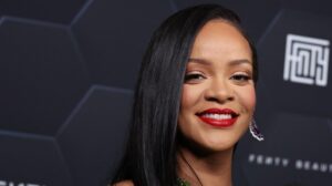 Rihanna Teases Savage X Fenty Vol. 4 Show; Marvel Teases Rih’s Involvement With Black Panther: Wakanda Forever [UPDATED]