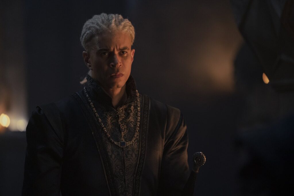 House of the Dragon Proves It Knows Even Less About Black Characters Than Game of Thrones