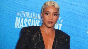 Tiffany Haddish Says She ‘Lost Everything’ In the Aftermath of Child Sex Abuse Lawsuit