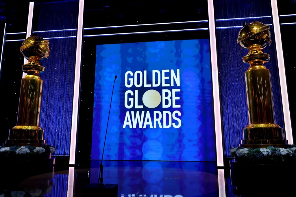 Well, That Didn’t Take Long: Golden Globes Will Officially Return to NBC in January