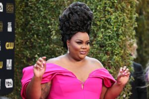 Nicole Byer Details the Audition Where She Was Asked To ‘Be Blacker’