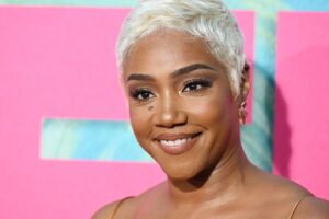 Tiffany Haddish Breaks Silence on Child Sex Abuse Lawsuit [UPDATED]