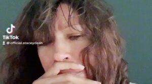 For Some Reason, Stacey Dash Dramatically Mourns DMX’s Death A Year Late