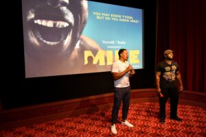 Does Hulu’s Mike Tyson Series Mike Glorify Rape Culture?