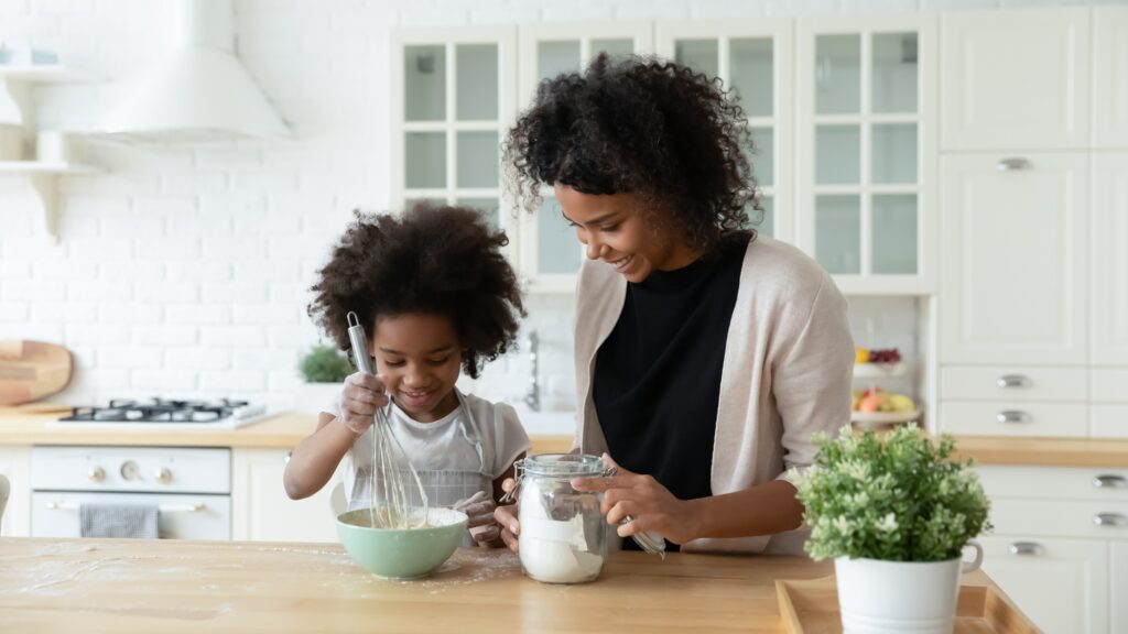 Black Cookbooks To Help You Spice Things Up in the Kitchen This Holiday Season