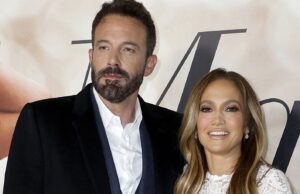Ben Affleck, Jennifer Lopez Hold 2nd Wedding at ‘Plantation-Style’ House