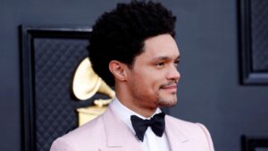 ‘What Wrong Erases All the Rights?’: Trevor Noah Criticizes Society’s Reaction to Will Smith Oscars Slap