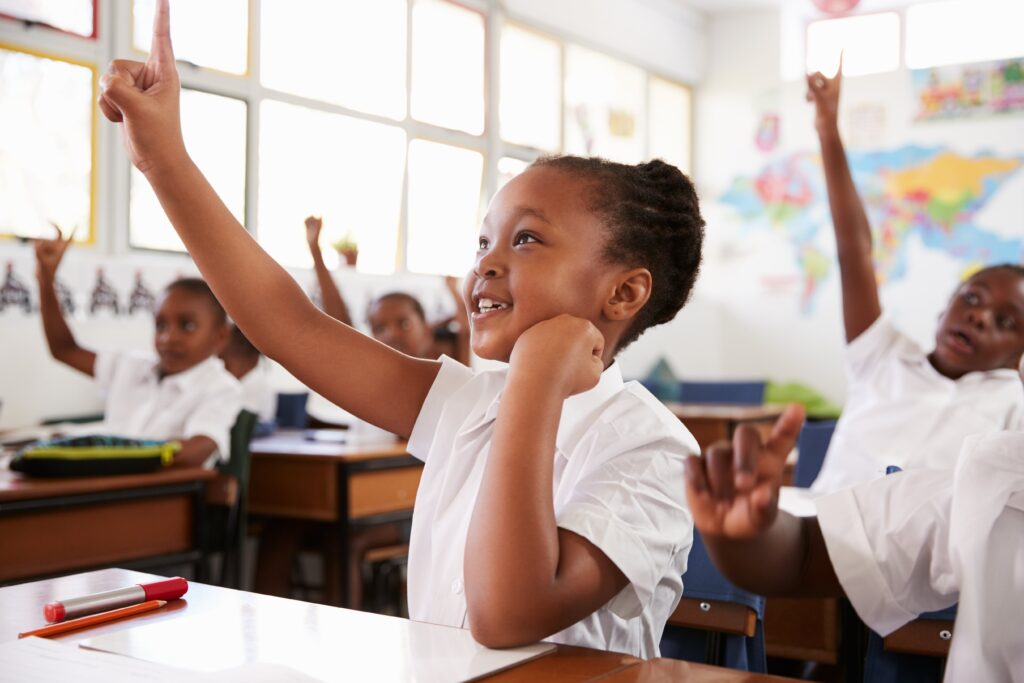 Books by Black Authors to Help Your Kids Get Ready to Go Back to School
