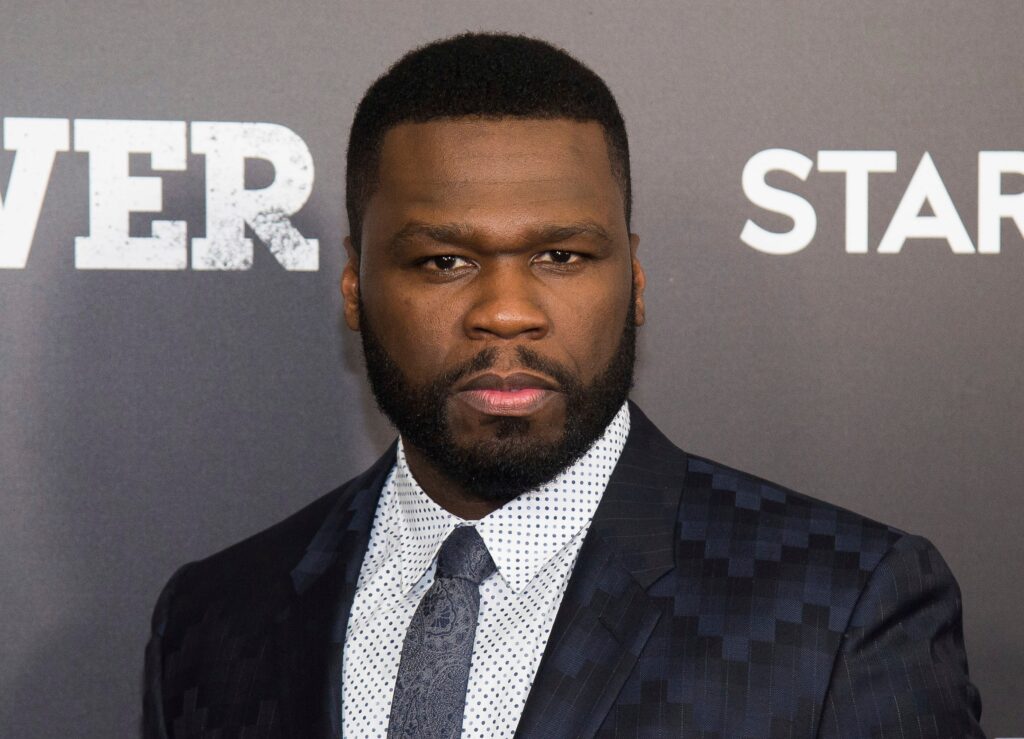 50 Cent To Produce and Star in Horror Movie About Social Media and Influencer Culture