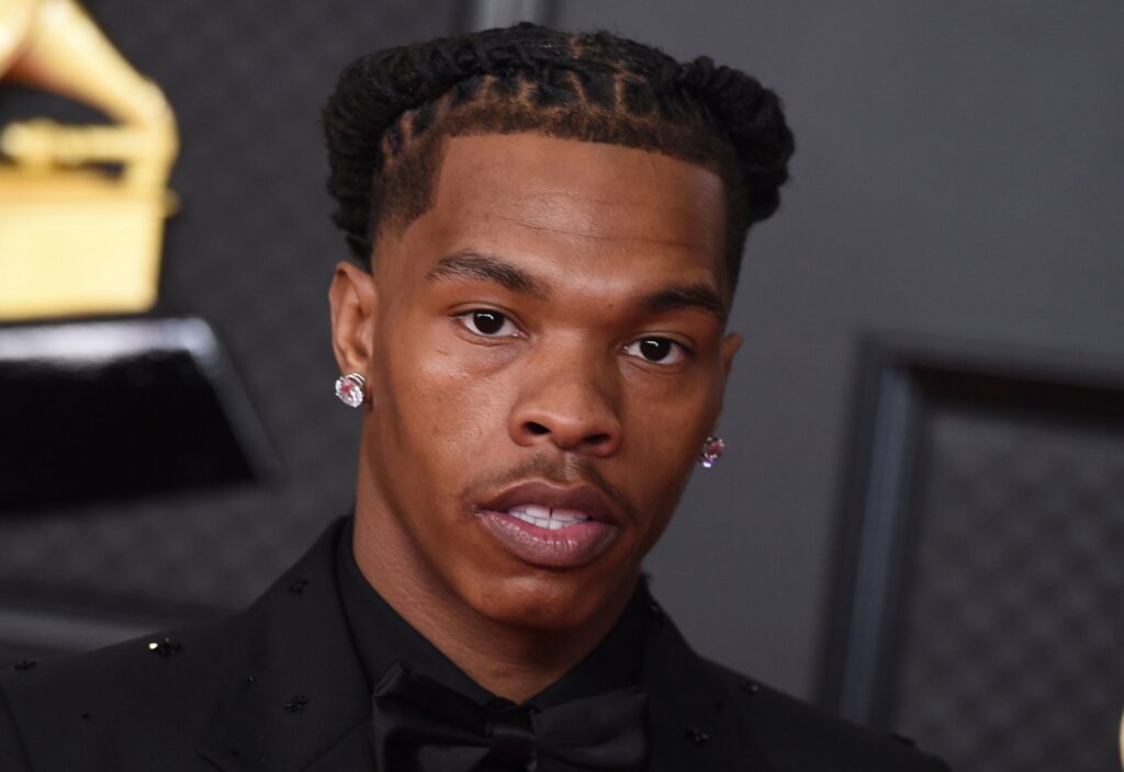Lil Baby Awarded Songwriter of the Year at ASCAP Rhythm and Soul Ceremony