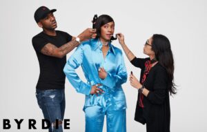 Tiffany Haddish Says Keeping it Real is Way Easier Than Being Fake
