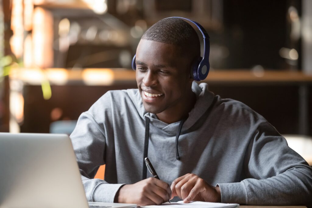 Warner Music Group Looks to HBCUs for Music Industry Talent