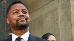 Cuba Gooding Jr. to Host Party at NYC Strip Club Nearly 2 Weeks After Pleading Guilty in Groping Case